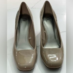 Worthington Noble taupe NWT Shoes CB15